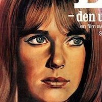 Solveig Andersson Desnuda