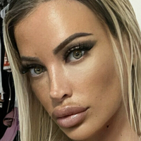 Sonic Foster Desnuda