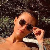 Sophia Thomalla Desnuda