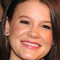 Sosie Bacon Desnuda