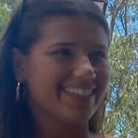 Steph Warmuz Desnuda