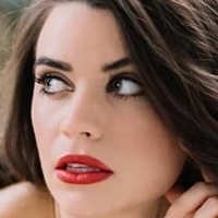 Stephanie Domet Desnuda