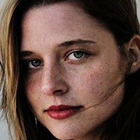 Svenja Jung Desnuda