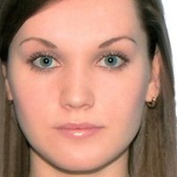 Svetlana Vladimirovna Desnuda