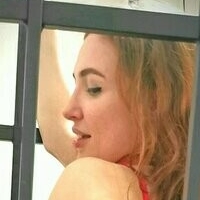 Svitlana Sokhetska Desnuda