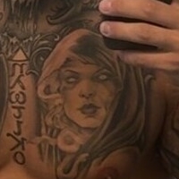 taddydaddy Desnuda