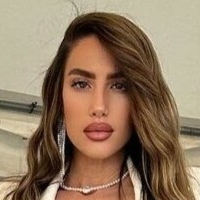 Tamar Shabi Desnuda