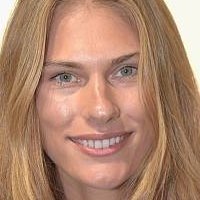 Tamara Derkach Desnuda