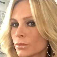 Tamra Judge Desnuda