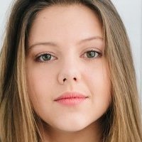 Tatiana Chepelevich Desnuda