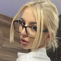Tessa Maven Desnuda