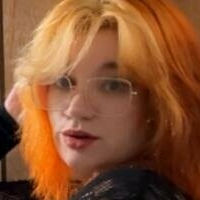 thatgothgirlfriend Desnuda