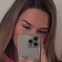 Tina Rühl Desnuda