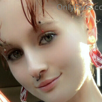 tiny.gingerxx Desnuda