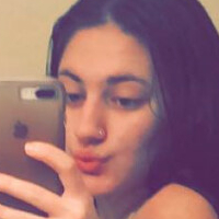 TitsNkush Desnuda