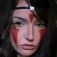 tofux_gaming Desnuda