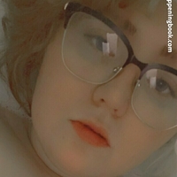 tokkibunnybun Desnuda