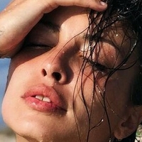 Valentina Rapisarda Desnuda