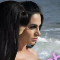 Valéria Pacheco Desnuda