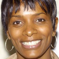 Vanessa Bell Calloway Desnuda