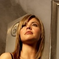 Vanessa Broze Desnuda