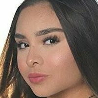 Vanessa Cahue Desnuda