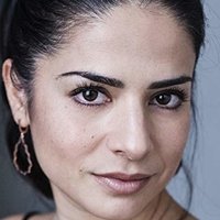 Vanina Arias Desnuda