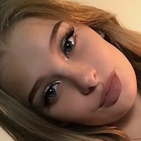 Varvara Parukova Desnuda