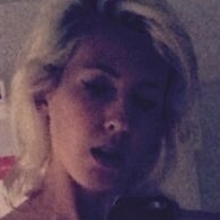 Veronica Maggio Desnuda