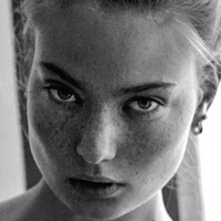 Vesnushka_mo Desnuda