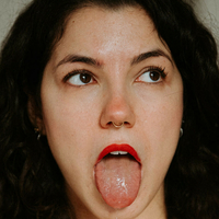 Victoire Deblasset Desnuda