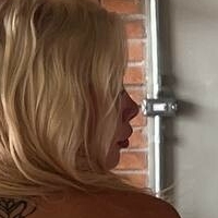 Victória Gianoni Desnuda