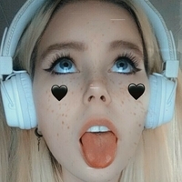 vikneskafree Desnuda