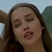 Viktoria Kopfincova Desnuda