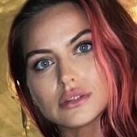 Viktorija Malisauskaite Desnuda