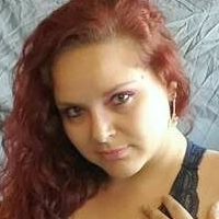 Violet Bombay Desnuda