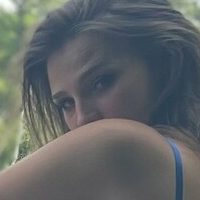violet_scarlet Desnuda