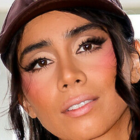 violetmyerstv Desnuda