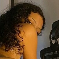 Vitoria Araujo Desnuda