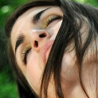 Walter Bosque Desnuda