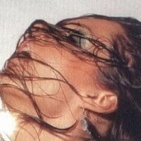 Weronika Roksana Pieczuro Desnuda