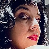 witchielavender Desnuda