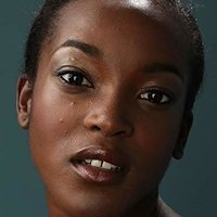 Wunmi Mosaku Desnuda