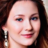 Yana Gladkih Desnuda