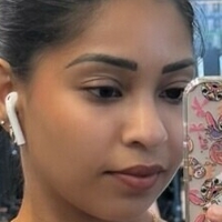 Yashna Sewsunker Desnuda