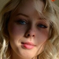 Zofia Kirova Desnuda