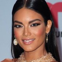 Zuleyka Rivera Desnuda
